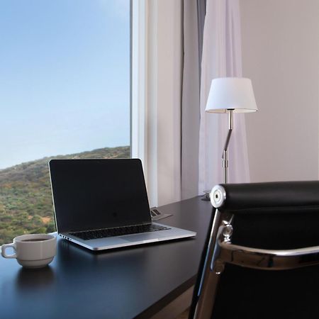 Fiesta Inn Xalapa Ngoại thất bức ảnh