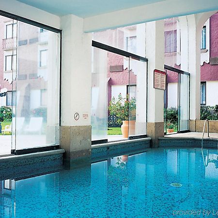 Fiesta Inn Xalapa Tiện nghi bức ảnh