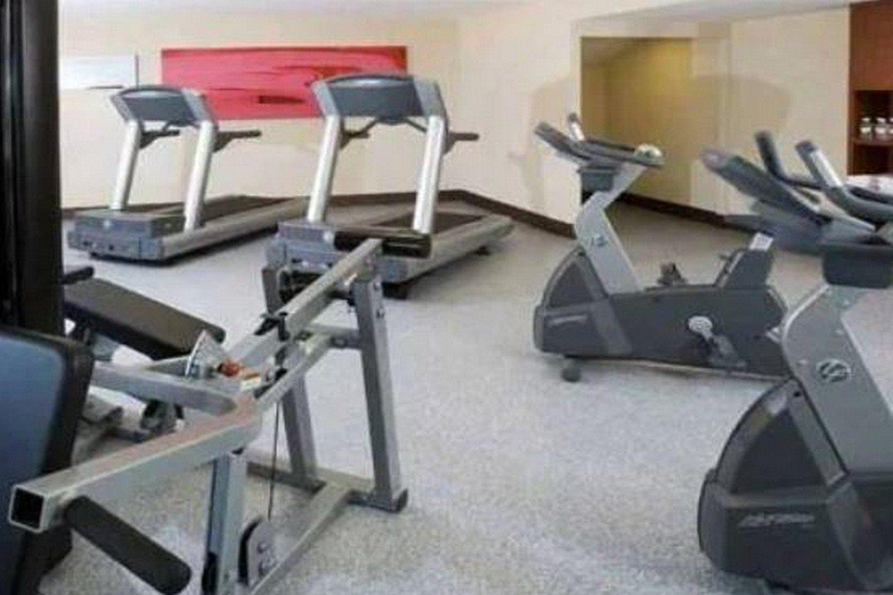 Fiesta Inn Xalapa Ngoại thất bức ảnh