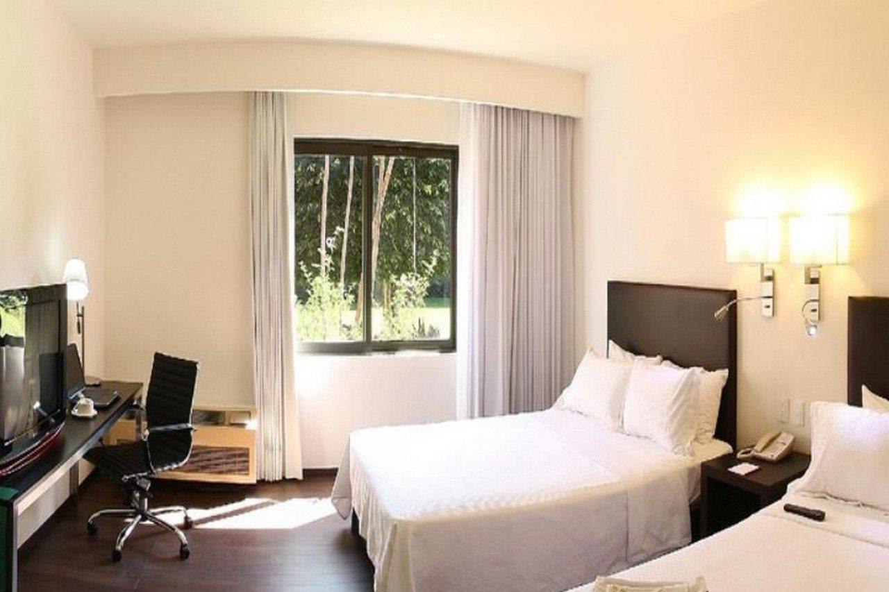 Fiesta Inn Xalapa Ngoại thất bức ảnh