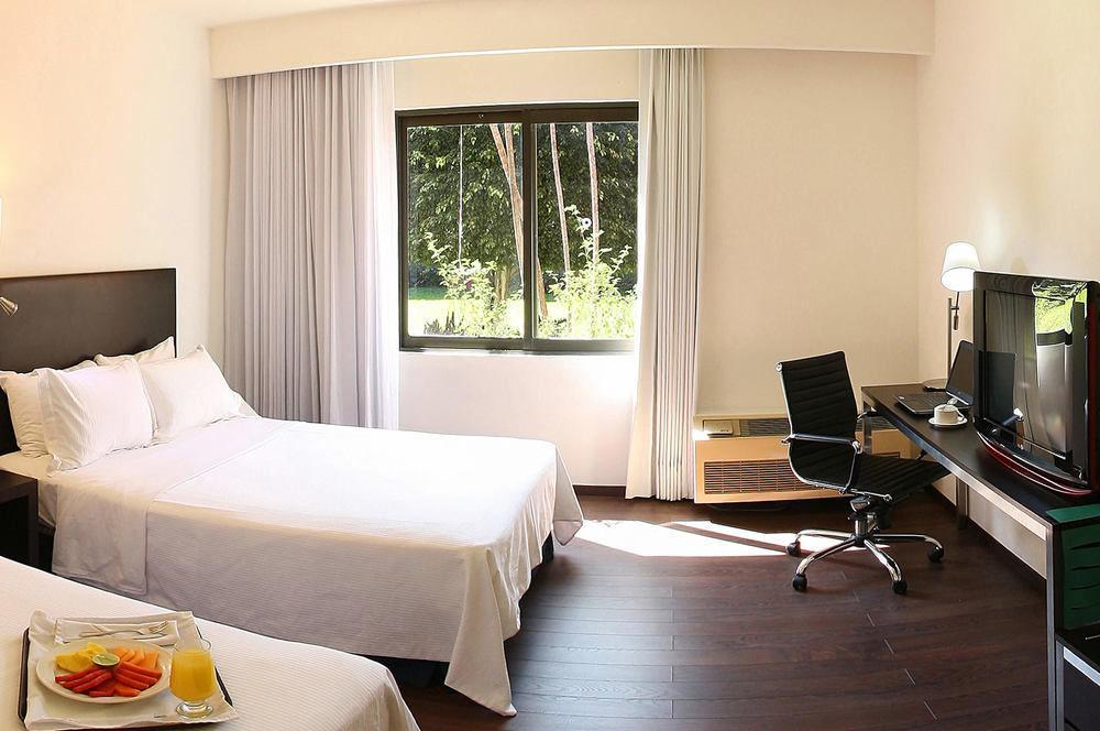 Fiesta Inn Xalapa Ngoại thất bức ảnh