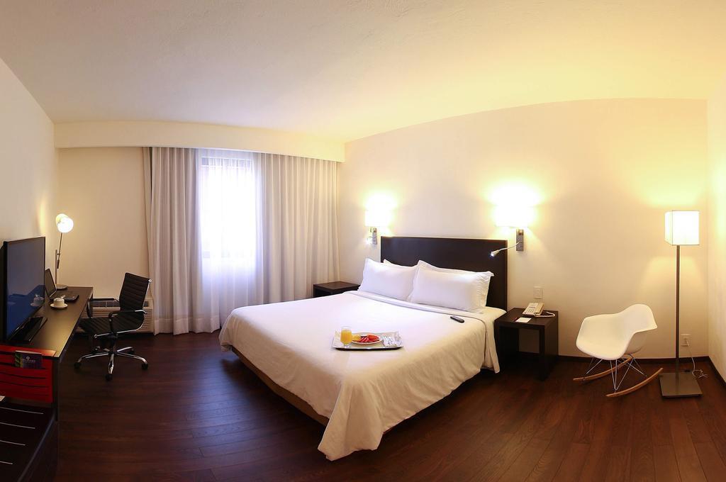 Fiesta Inn Xalapa Ngoại thất bức ảnh