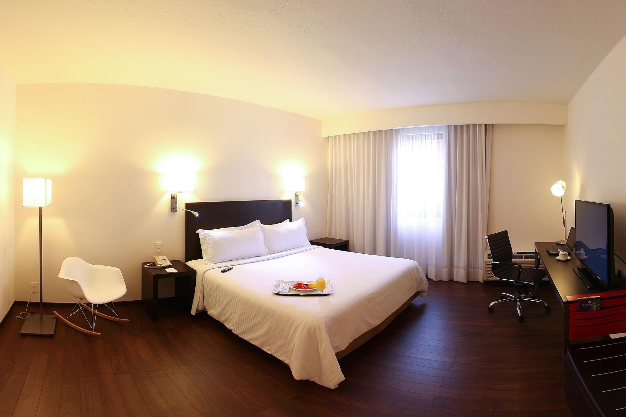 Fiesta Inn Xalapa Ngoại thất bức ảnh