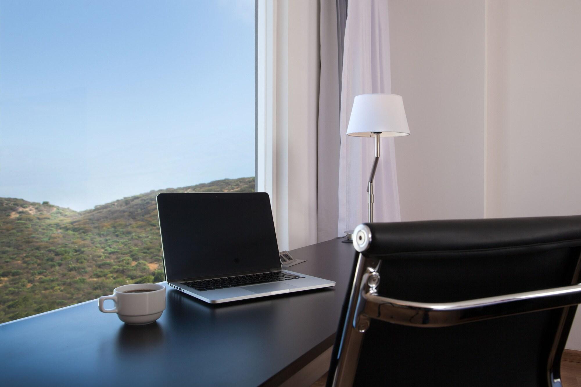 Fiesta Inn Xalapa Ngoại thất bức ảnh