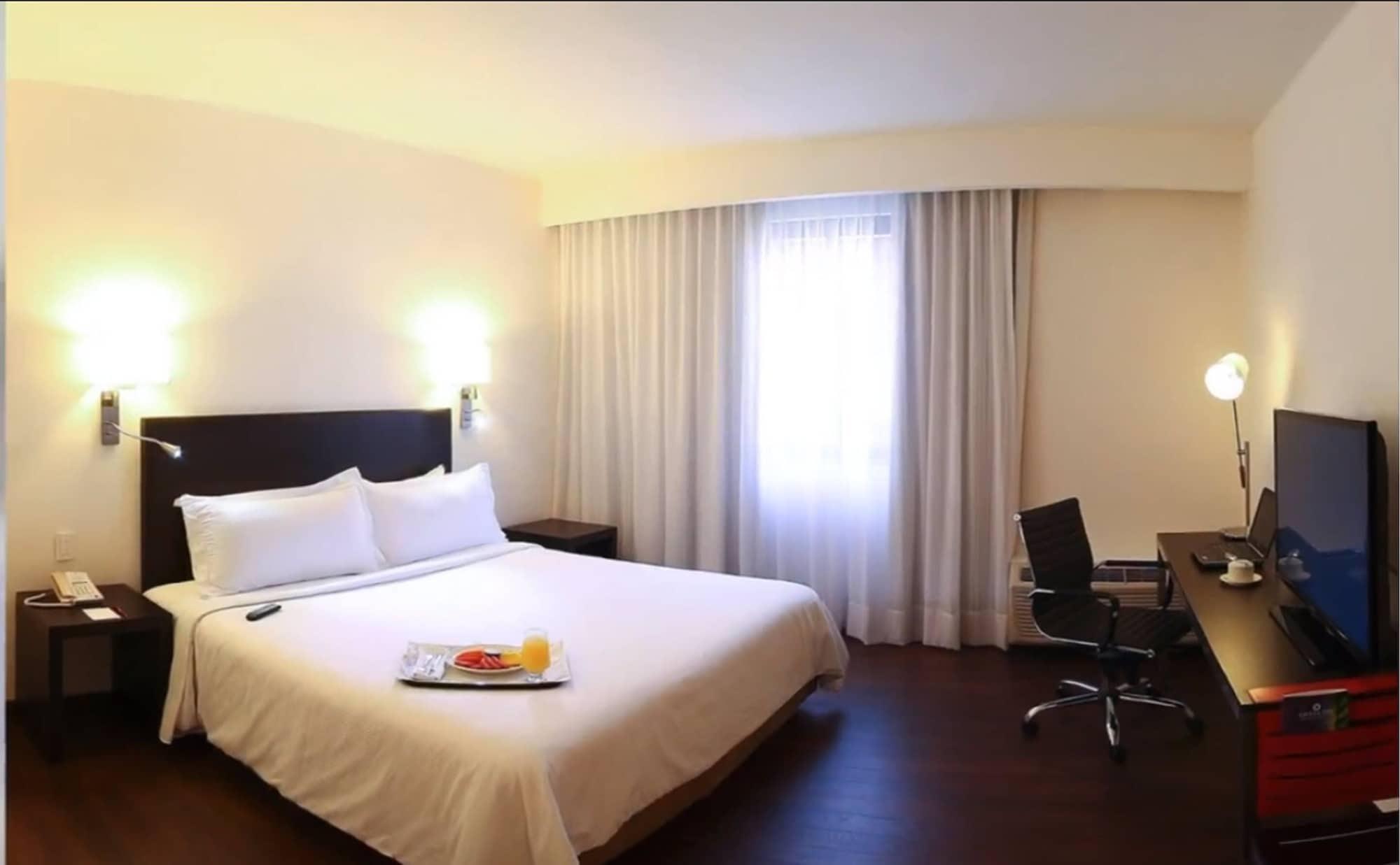 Fiesta Inn Xalapa Ngoại thất bức ảnh