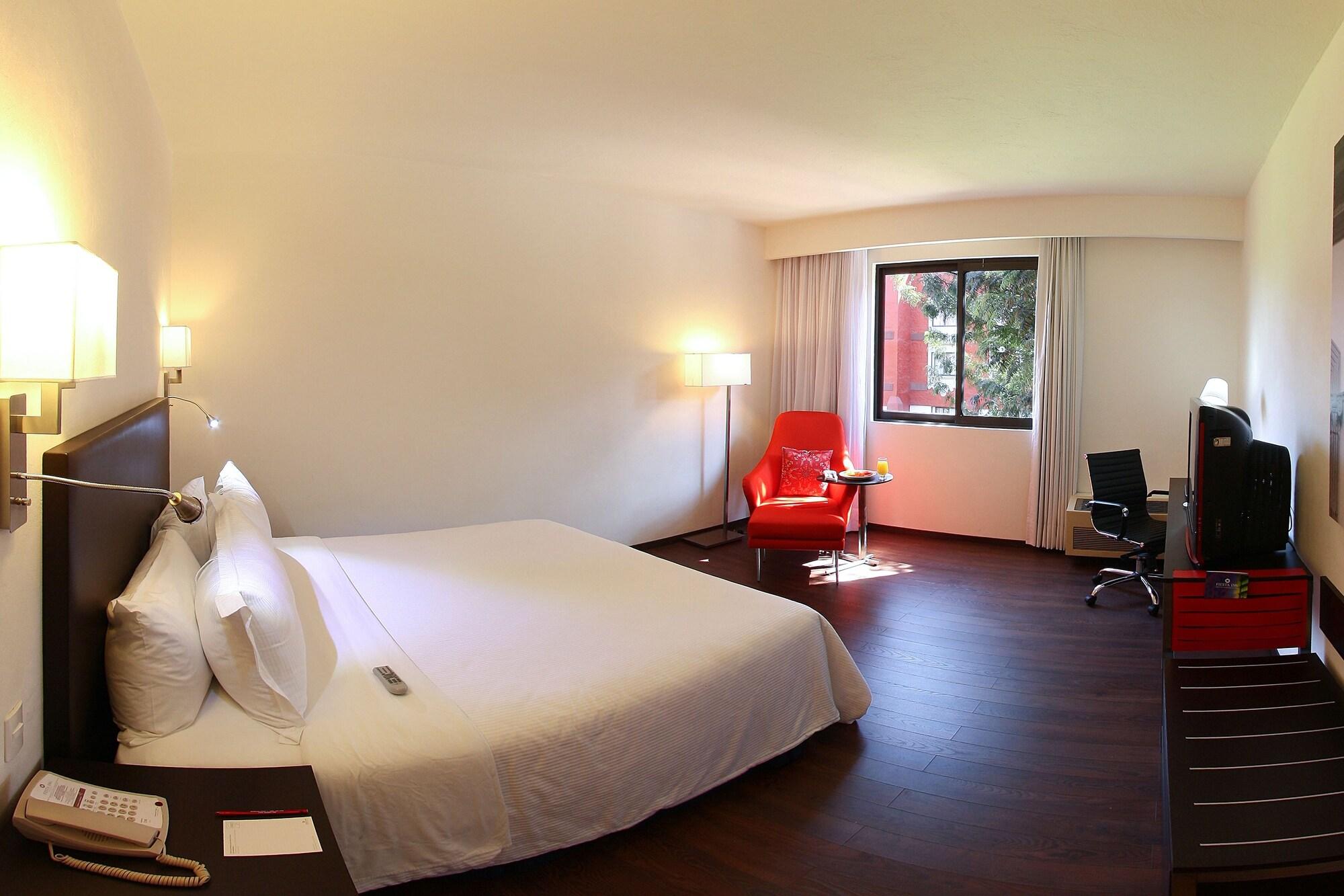 Fiesta Inn Xalapa Ngoại thất bức ảnh