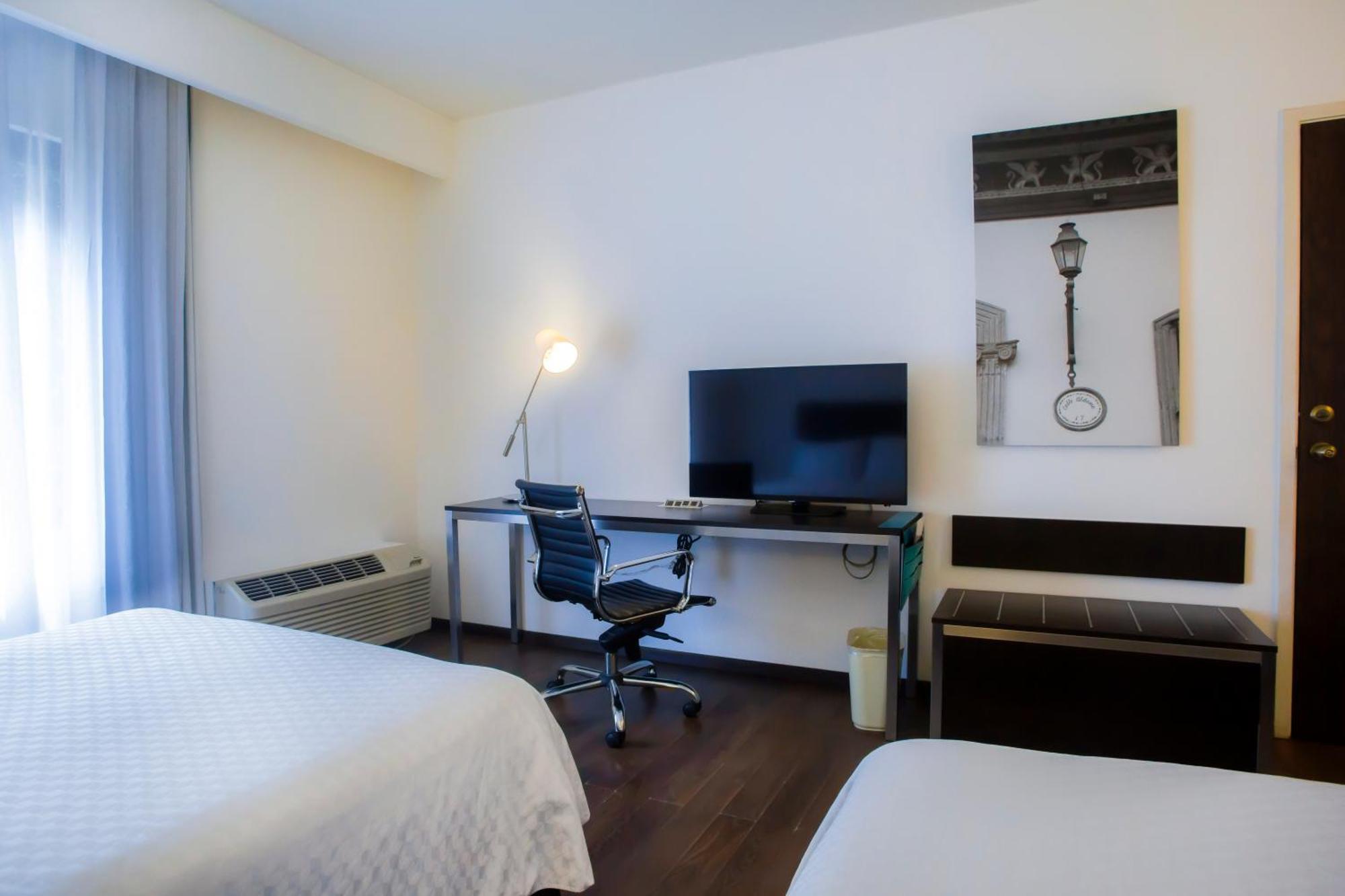 Fiesta Inn Xalapa Ngoại thất bức ảnh