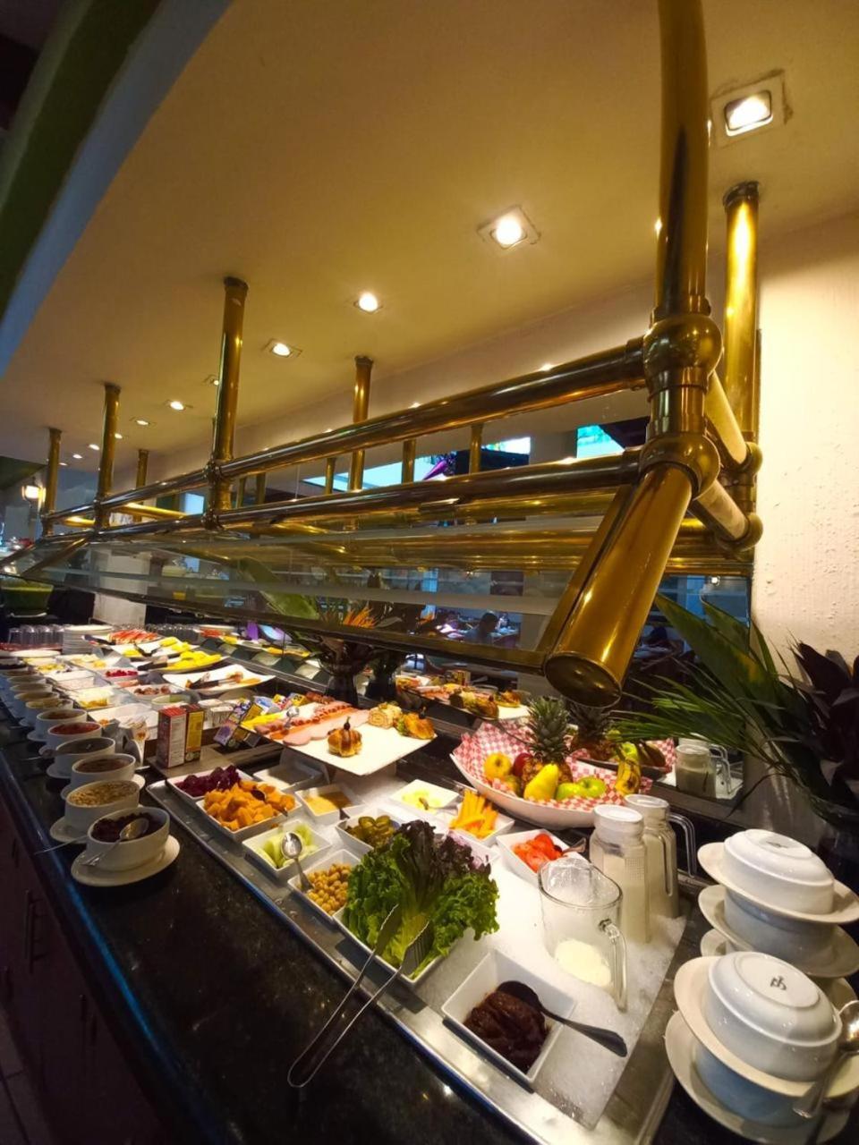 Fiesta Inn Xalapa Ngoại thất bức ảnh