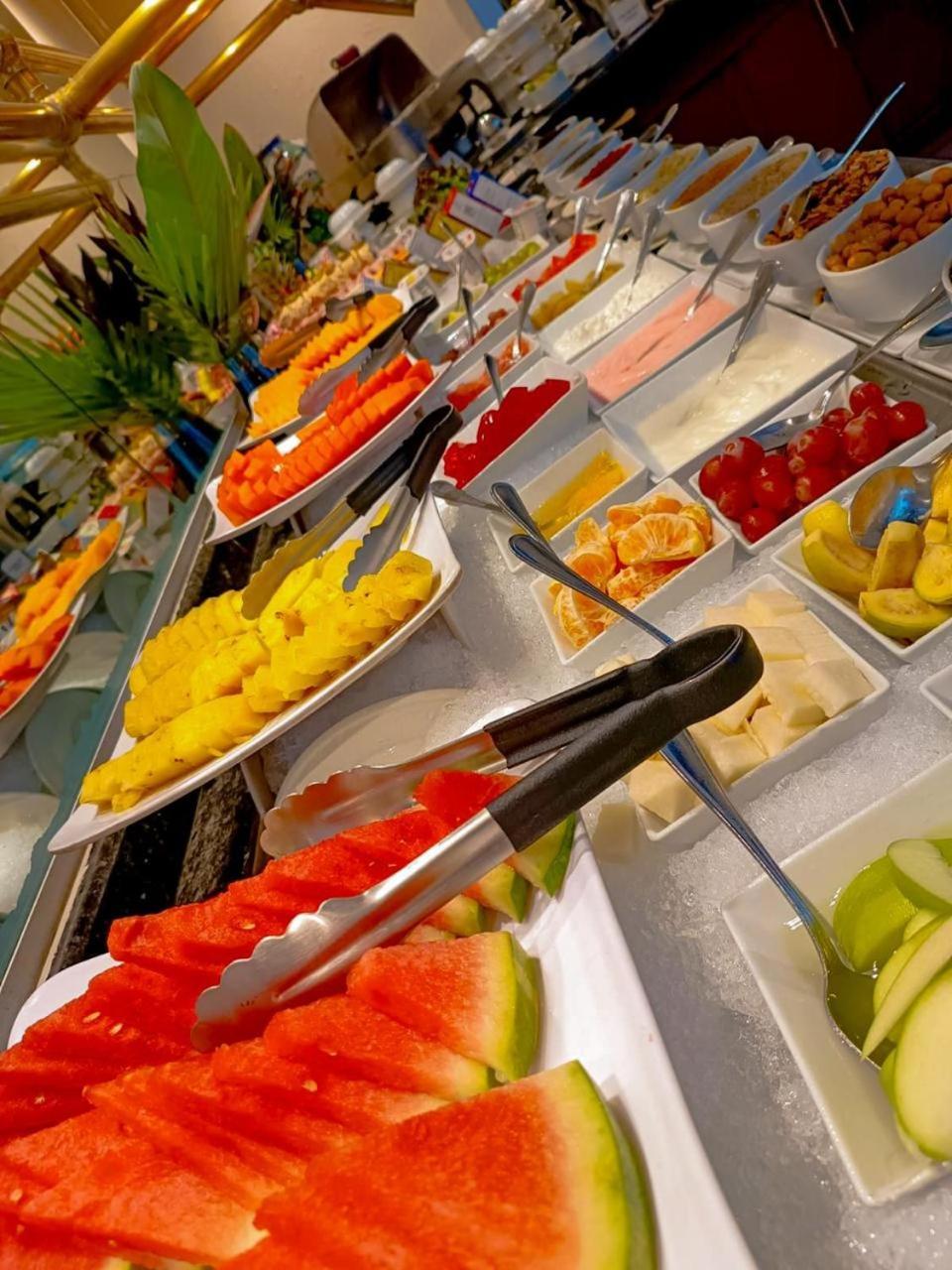 Fiesta Inn Xalapa Ngoại thất bức ảnh