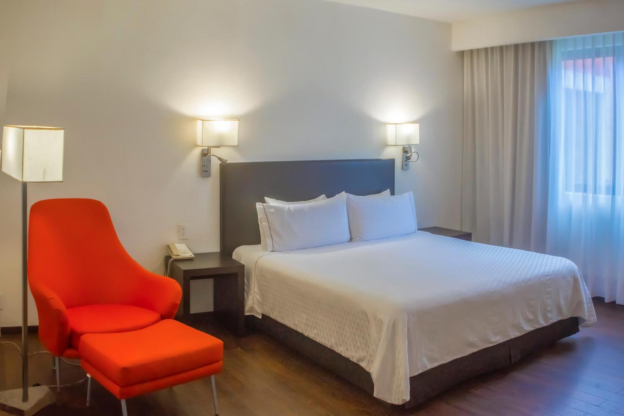 Fiesta Inn Xalapa Ngoại thất bức ảnh