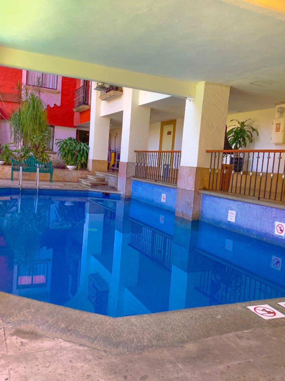 Fiesta Inn Xalapa Ngoại thất bức ảnh