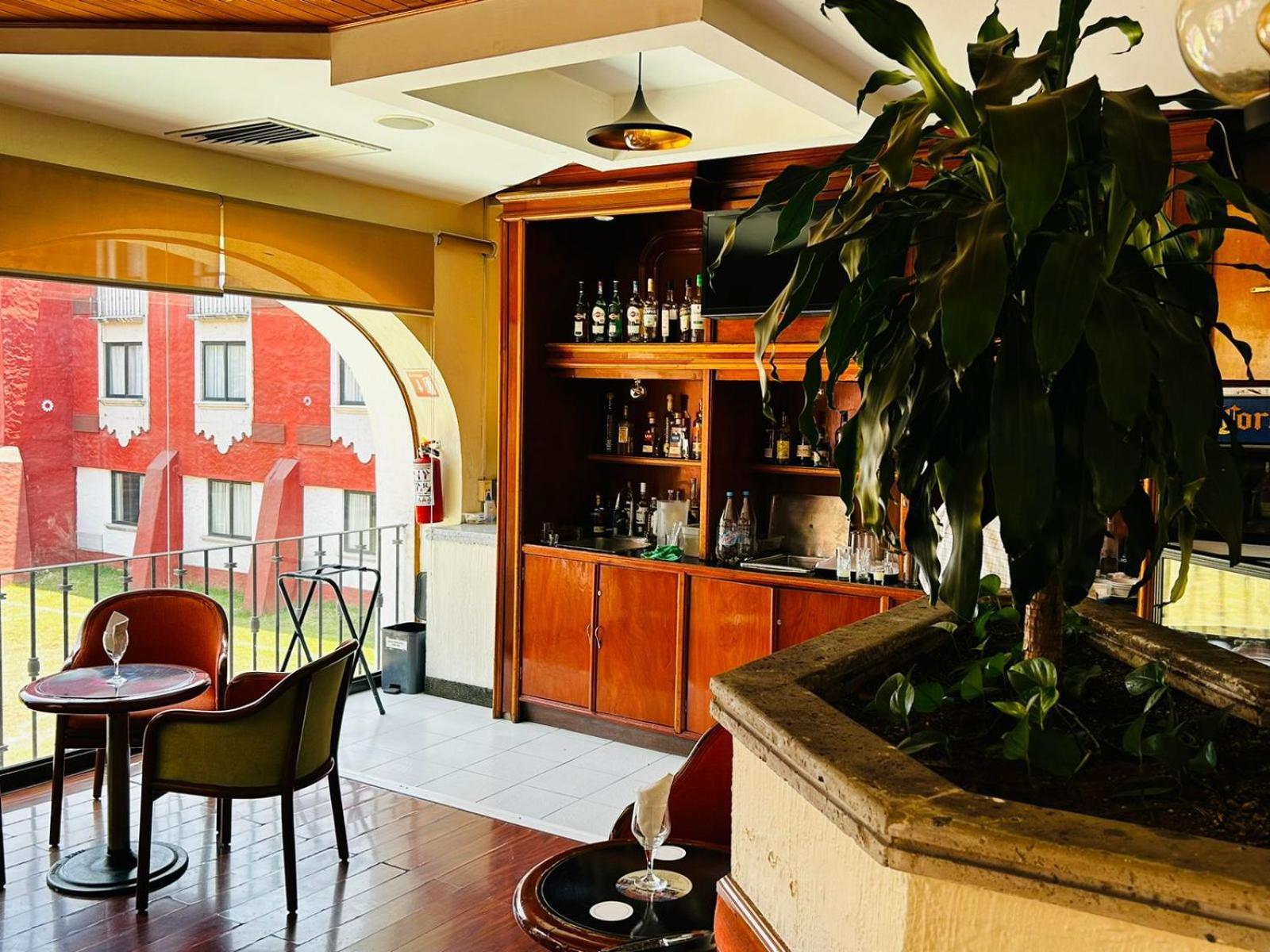 Fiesta Inn Xalapa Ngoại thất bức ảnh