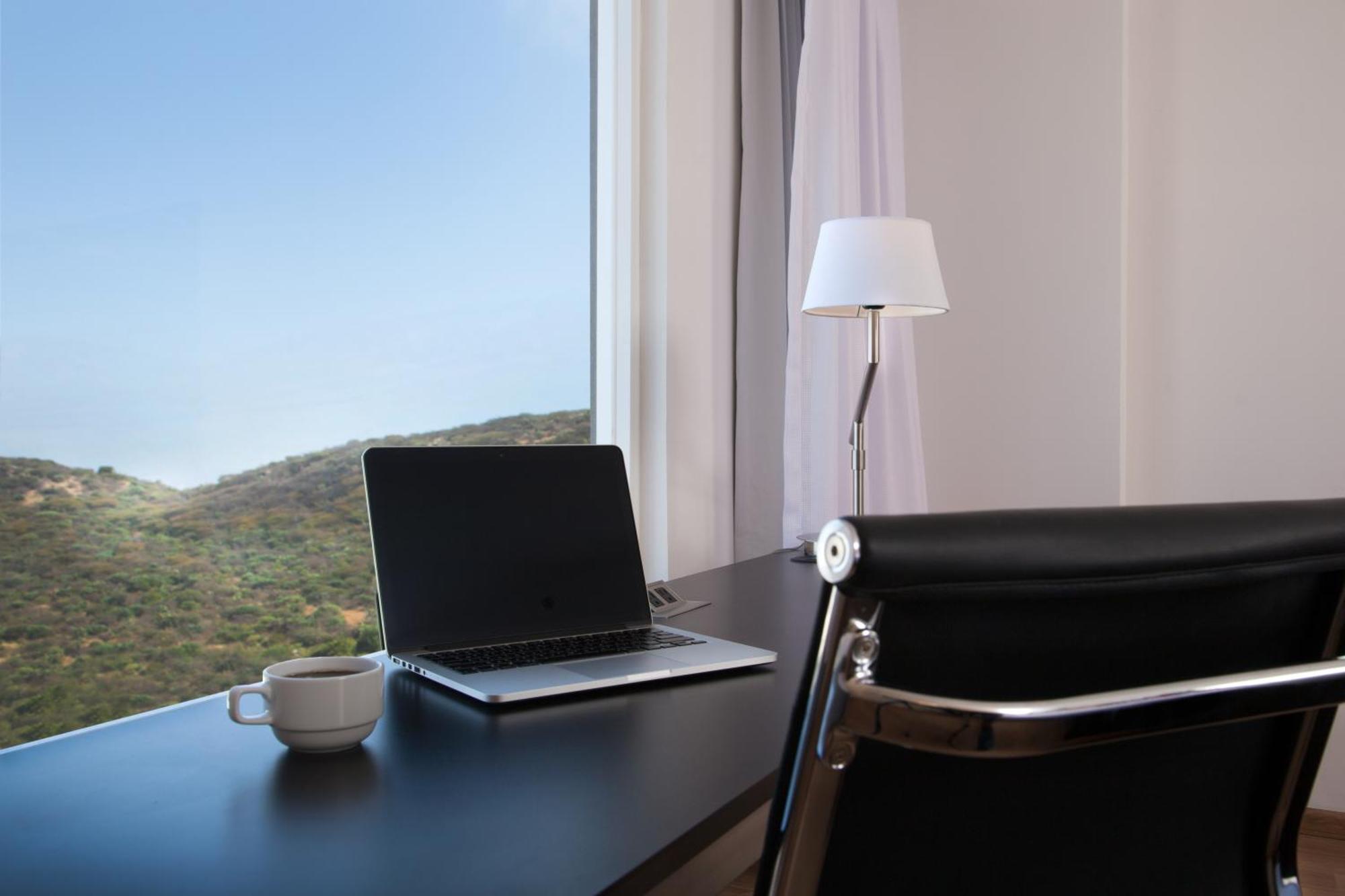 Fiesta Inn Xalapa Ngoại thất bức ảnh