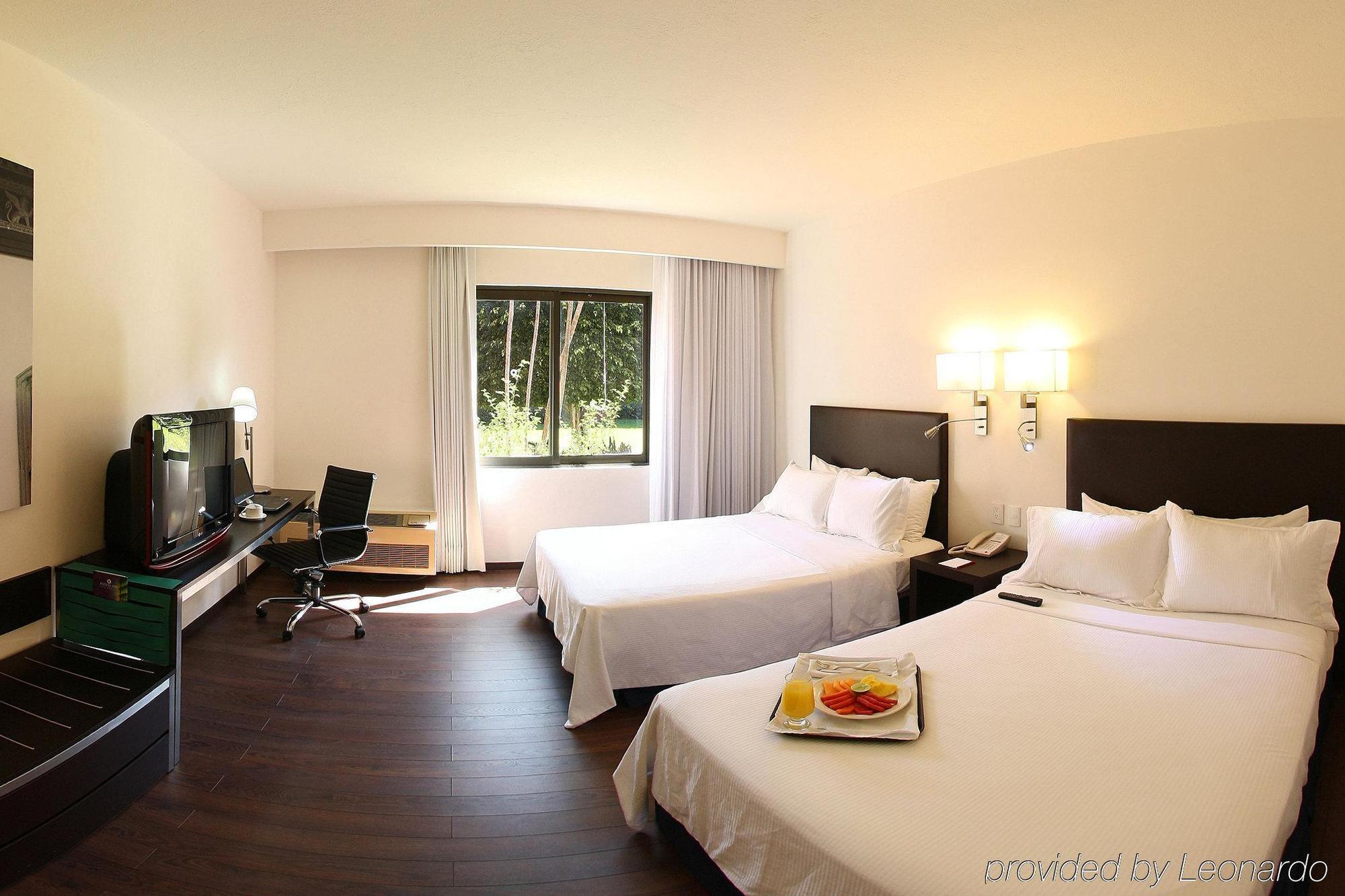 Fiesta Inn Xalapa Ngoại thất bức ảnh