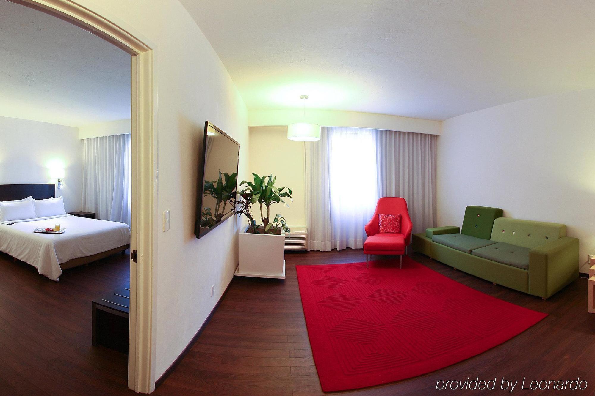 Fiesta Inn Xalapa Ngoại thất bức ảnh